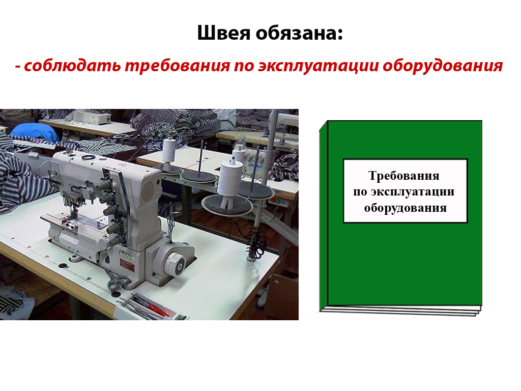 Швея цена 3500.00 руб. в Глазове купить - Магазин кабинетов по охране труда  